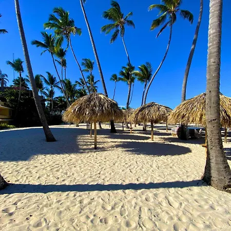 Deluxe Bavaro Beach Villas And Suites - Best Location, Quality And Value For Your Vacation Rentals